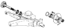 Hinterachse category icon/image